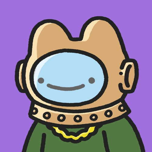 Cool Cat #835