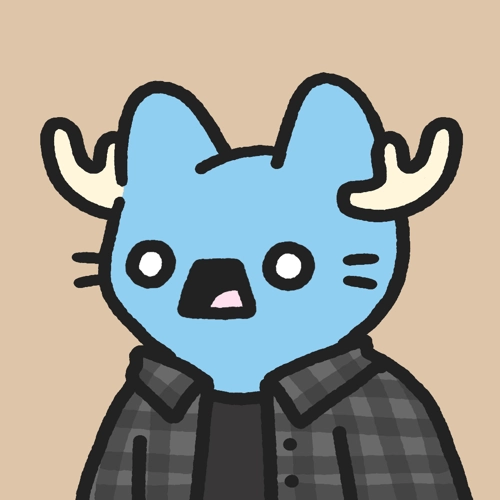 Cool Cat #837