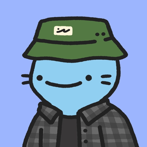 Cool Cat #839
