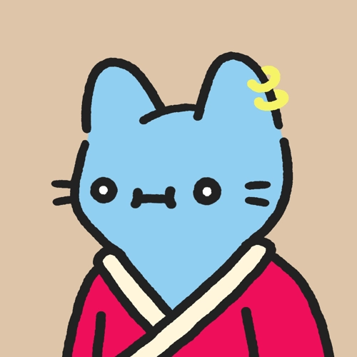 Cool Cat #841