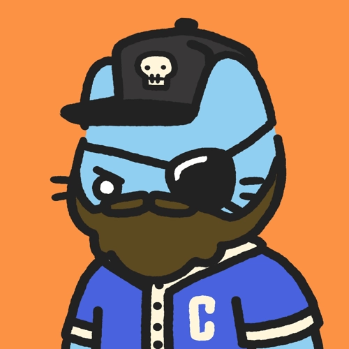 Cool Cat #846