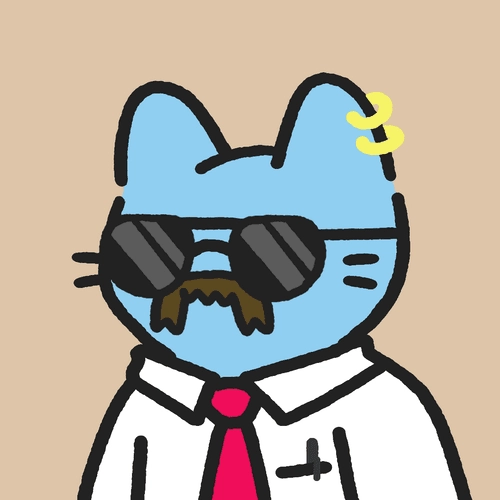 Cool Cat #847