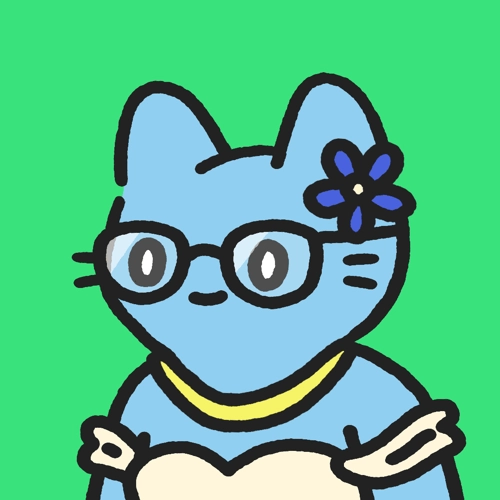 Cool Cat #8584