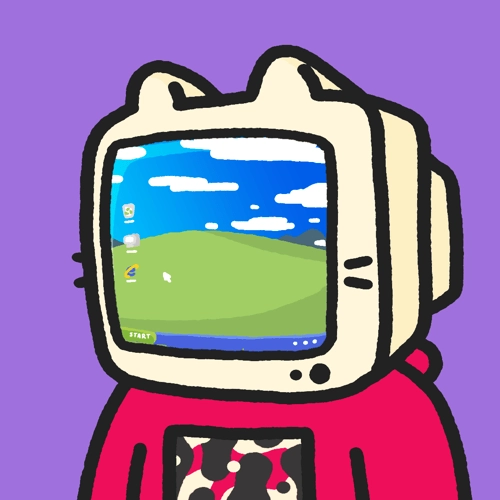 Cool Cat #8630