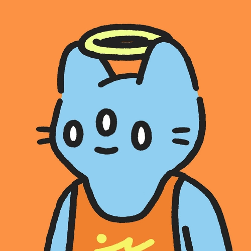 Cool Cat #8681
