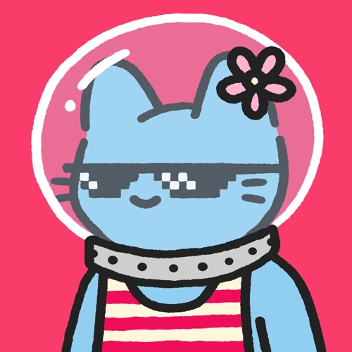 Cool Cat #872