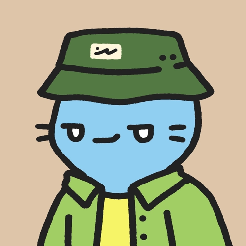 Cool Cat #88