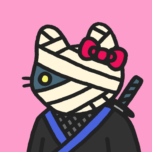 Cool Cat #885