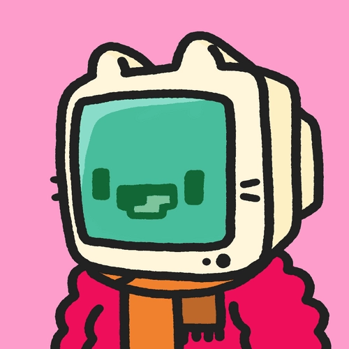 Cool Cat #886