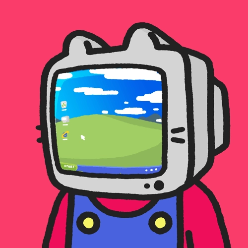 Cool Cat #895