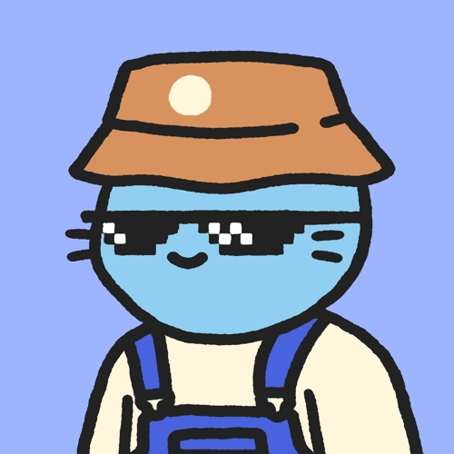 Cool Cat #90