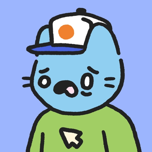 Cool Cat #905
