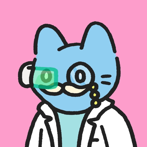 Cool Cat #911