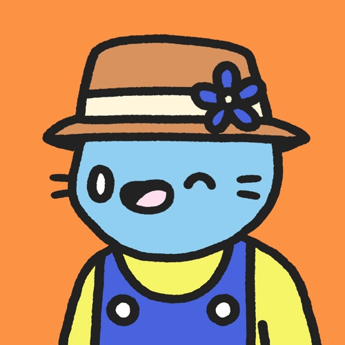 Cool Cat #925