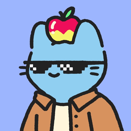 Cool Cat #926