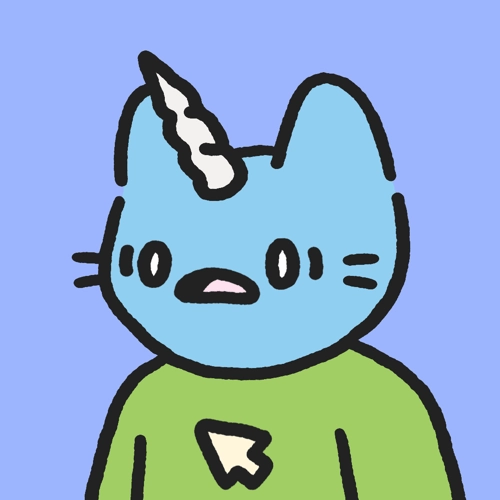 Cool Cat #939
