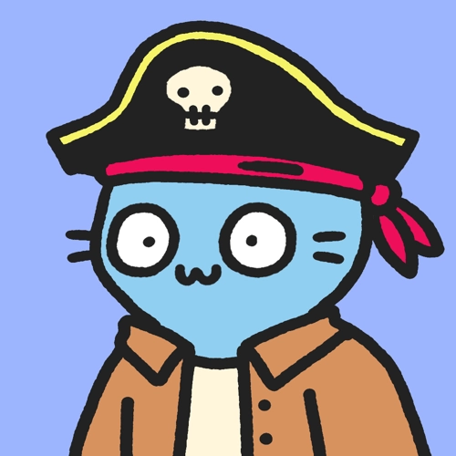 Cool Cat #94