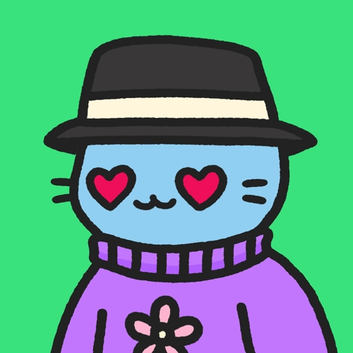 Cool Cat #946