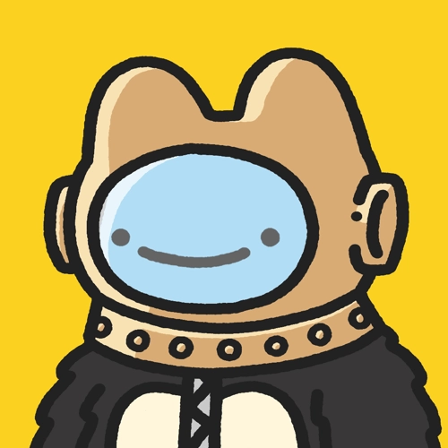 Cool Cat #9469