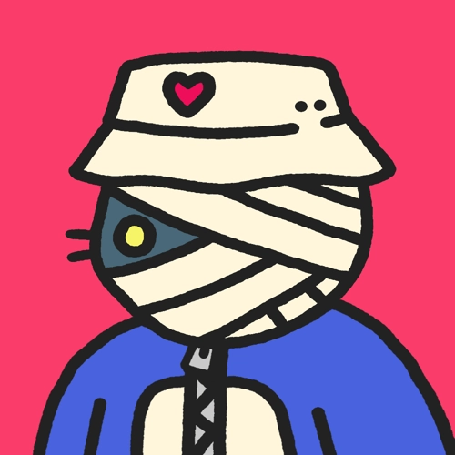 Cool Cat #949