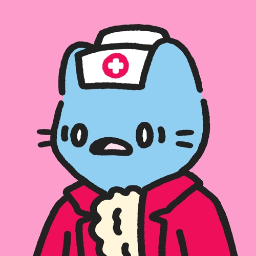 Cool Cat #959