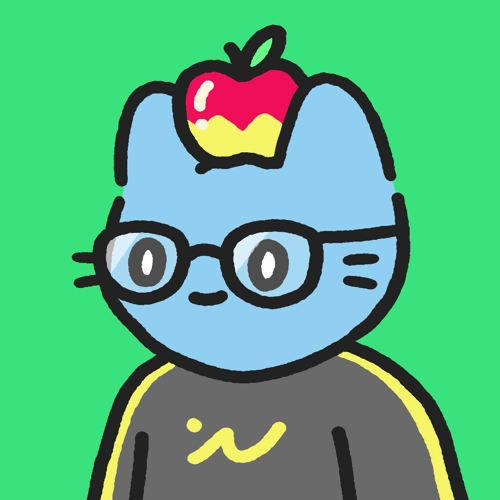 Cool Cat #9728