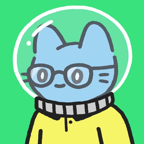 Cool Cat #9816