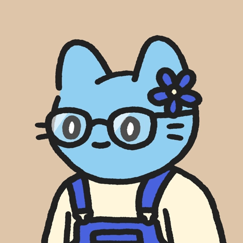 Cool Cat #986