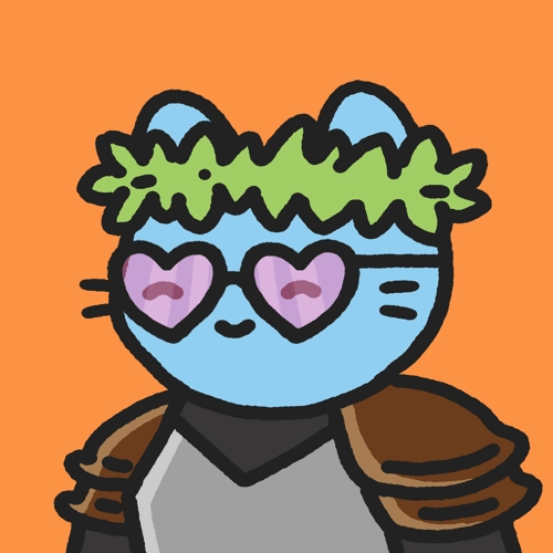 Cool Cat #99