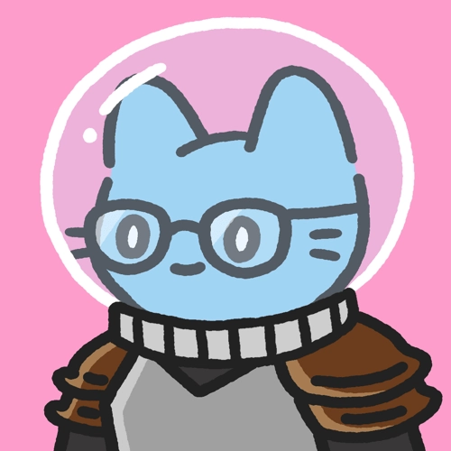 Cool Cat #991