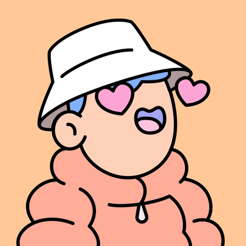 Doodle #1000