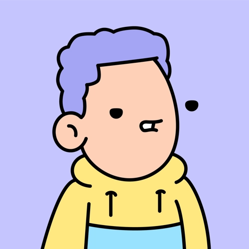 Doodle #11