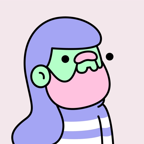 Doodle #1138