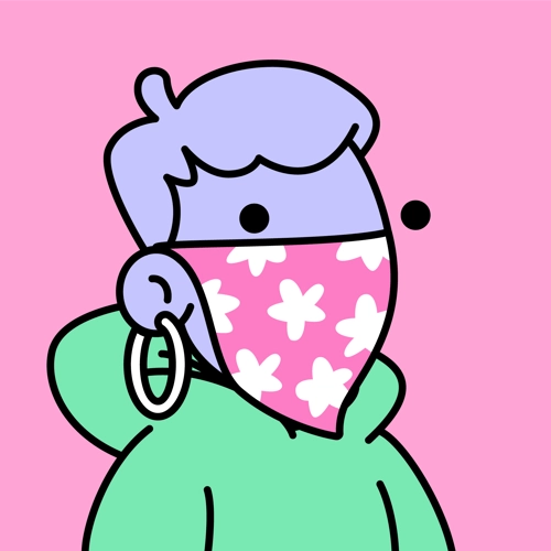 Doodle #115