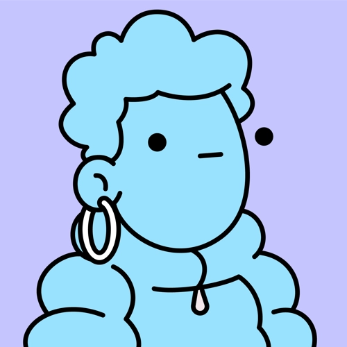 Doodle #119