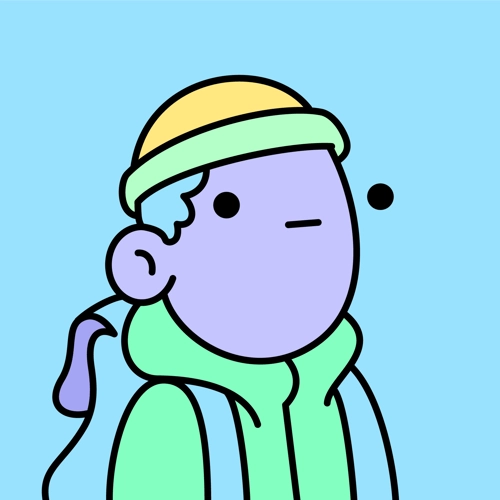 Doodle #124