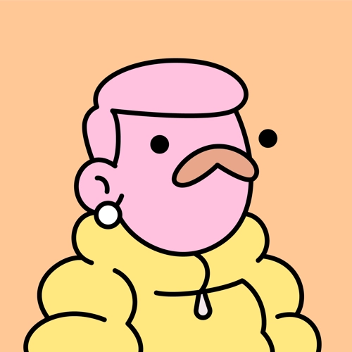 Doodle #134