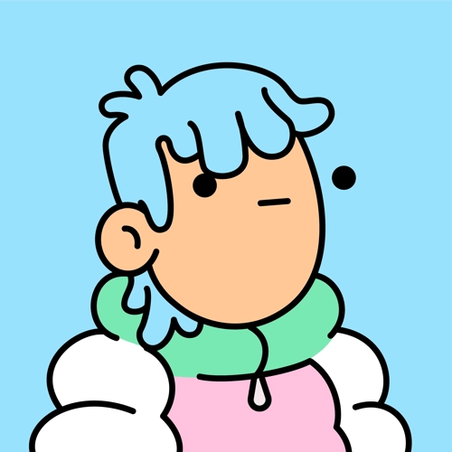 Doodle #139
