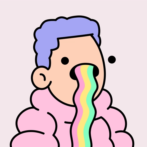 Doodle #140