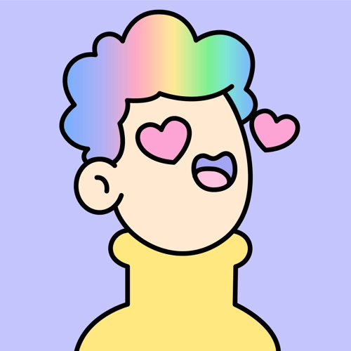 Doodle #1407