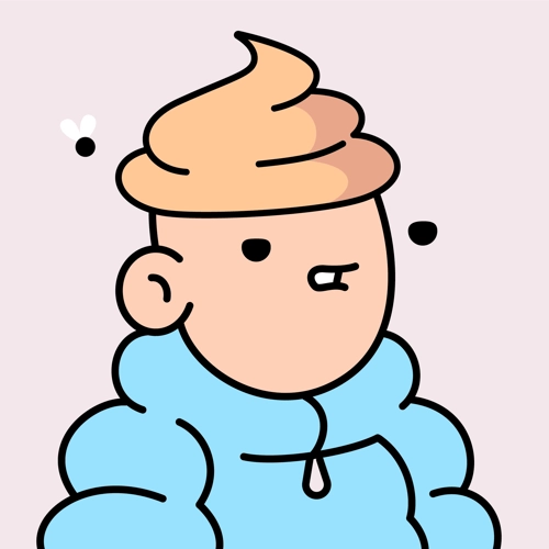 Doodle #141