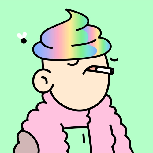 Doodle #1411