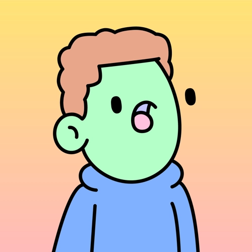 Doodle #143