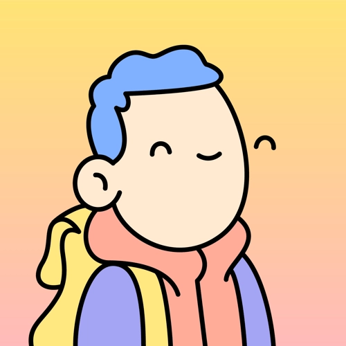 Doodle #144