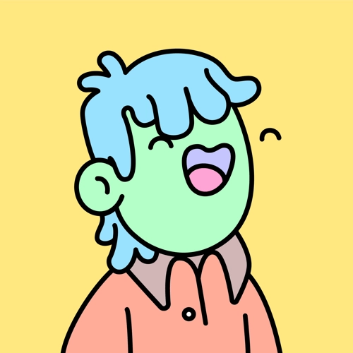 Doodle #150