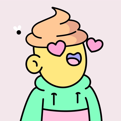 Doodle #151