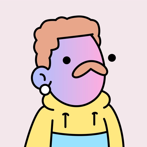 Doodle #1590