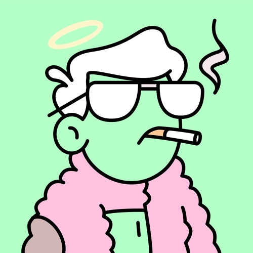 Doodle #16