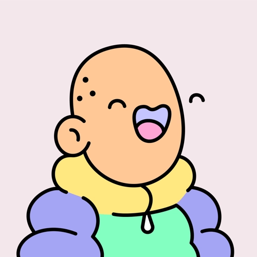 Doodle #168