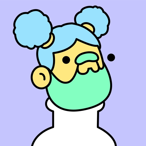 Doodle #17